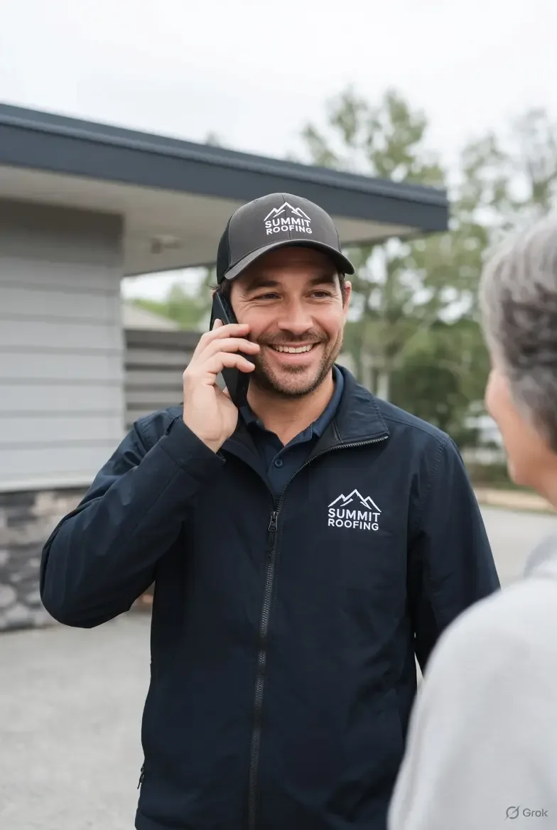 Flat Roof Leak Repair Chester, AR FAQs